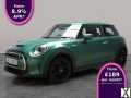 Photo 2021 MINI Hatch 135kW Cooper S Level 2 33kWh 3dr Auto HATCHBACK ELECTRIC Automatic