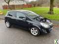 Photo Vauxhall Corsa 1.4 SXI ( 2012 ), ULEZ Compliant, Years MOT