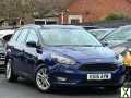 Photo Ford Focus 1.5 TDCi Zetec Euro 6 (s/s) 5dr Diesel Manual