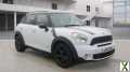 Photo MINI Countryman 1.6 Cooper S ALL4 Euro 5 (s/s) 5dr Petrol Manual