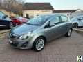 Photo 2014 Vauxhall Corsa 1.2 16V SE Euro 5 5dr HATCHBACK Petrol Manual