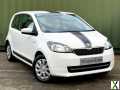 Photo 2014 Skoda Citigo 1.0 MPI SE 3dr HATCHBACK PETROL Manual