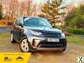 Photo Land Rover Discovery SD4 SE