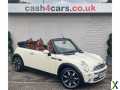 Photo 2008 MINI Convertible Cooper Sidewalk Convertible Petrol Manual