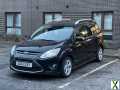 Photo Ford, GRAND C-MAX, MPV, 2011, Manual, 1596 (cc), 5 doors