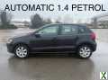 Photo Volkswagen, POLO, Hatchback, 2010, Automatic, 1390 (cc), 5 doors