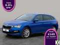 Photo 2021 Skoda Scala 1.0 TSI 110 SE L 5dr HATCHBACK PETROL Manual