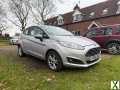 Photo Ford, FIESTA, Hatchback, 2015, Manual, 998 (cc), 3 doors