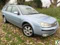 Photo ESTATE - MONDEO - 1 YEARS MOT