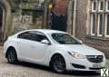 Photo Vauxhall, INSIGNIA, Hatchback, 2014, Manual, 1956 (cc), 5 doors