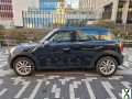 Photo MINI COUNTRYMAN 2.0 COOPER S D DIESEL MANUAL *MAJOR WORK DONE* 12 MONTH'S MOT