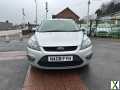 Photo 2008 Ford Focus 1.6 Zetec 5dr HATCHBACK Petrol Manual