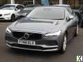 Photo Volvo S90 2.0 D4 Momentum 4dr Geartronic Diesel