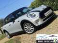 Photo 2016 MINI HATCHBACK 1.5 Cooper 5dr Auto HATCHBACK PETROL Automatic