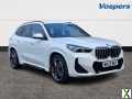 Photo 2023 BMW X1 xDrive 23d MHT M Sport 5dr Step Auto ESTATE DIESEL Automatic