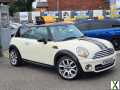 Photo 2009 MINI HATCHBACK 1.6 Cooper D 3dr £20 ROAD TAX HATCHBACK Diesel Manual