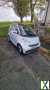 Photo Smart, FORTWO COUPE, Coupe, 2013, Semi-Auto, 999 (cc), 2 doors