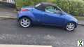 Photo Ford, STREETKA, Convertible, 2005, Manual, 1597 (cc), 2 doors