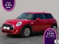 Photo 2018 MINI Hatch 2.0 Cooper S 3dr HATCHBACK PETROL Manual