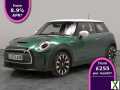 Photo 2023 MINI Hatch 32.6kWh Level 3 Hatchback 3dr Electric Auto (184 ps) - HEATED SEATS - DAB - Hatch