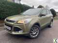 Photo 2013 ford kuga titanium 2.0 tdci automatic