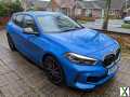 Photo 2021 BMW 1 Series M135i xDrive 5dr Step Auto Huge Spec Pan Roof HATCHBACK Petrol Automatic