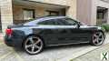 Photo audi a5 2.0 tfsi s line Quattro 211 bhp s tronic PAN ROOM TOP OF THE RANGE 82k