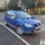 Photo Volkswagen, POLO, DUNE, Hatchback, 2006, Manual, 1390 (cc), 5 doors