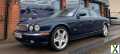 Photo 2006 06 JAGUAR XJ 2.7 TDVI SOVEREIGN 4D 206 BHP DIESEL HPI CLEAR