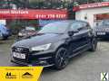 Photo 2015 Audi A1 1.4 TFSI S line Euro 6 (s/s) 3dr HATCHBACK Petrol Manual