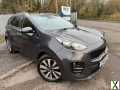 Photo 2016 Kia Sportage 1.7 CRDi 3 Euro 6 (s/s) 5dr ESTATE Diesel Manual