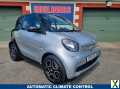 Photo 2016 smart fortwo 0.9 PRIME PREMIUM T 2d 90 BHP Coupe Petrol Manual