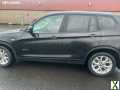 Photo 2011 BMW X3 x Drive20d SE 5dr Step Auto