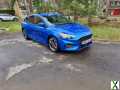 Photo Ford Focus 1.5 EcoBlue ST-Line X Hatchback ulez compliant