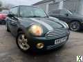 Photo 2007 MINI Hatch 1.4 One 3dr Auto HATCHBACK Petrol Automatic