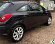 Photo Vauxhall, CORSA, Hatchback, 2014, Manual, 998 (cc), 3 doors