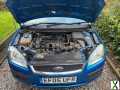 Photo Ford focus titanium