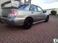 Photo Subaru IMPREZA WRX, Beautiful condition, PPP uprated . 275 bhp. NO rust !!