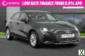 Photo 2020 70 AUDI A3 1.0 TFSI 30 TECHNIK SPORTBACK 5DR PETROL MANUAL EURO 6 (S/S) (11