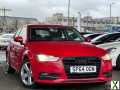 Photo 2014 Audi A3 2.0 TDI SPORT 3d 148 BHP Hatchback Diesel Manual