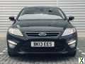 Photo Ford Mondeo 2.0 Tdci Business Edition-FSH +Cambelt Changed + Just Serviced