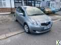 Photo Toyota, YARIS, Hatchback, 2006, Manual, 1296 (cc), 5 doors