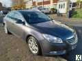 Photo Vauxhall Insignia 1.8 Petrol, ULEZ Compliant, Excellent Condition - Ready to Drive!