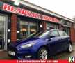 Photo 2015 15 FORD FOCUS 1.0 ZETEC 5D 100 BHP 1 OWNER FROM NEW £20 YEAR TAX 12 M MOT