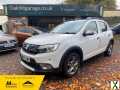 Photo Dacia Sandero STEPWAY LAUREATE TCE 1.0cc. 32300 Miles Service History. NEW MOT.