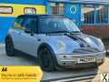 Photo MINI Hatch 1.6 Cooper Euro 3 3dr Petrol Manual