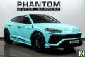 Photo Lamborghini Urus 4.0 V8 BiTurbo Auto 4WD Euro 6 5dr Petrol Automatic