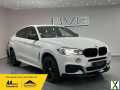 Photo BMW X6 3.0 30d M Sport Auto xDrive Euro 6 (s/s) 5dr Diesel Automatic