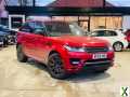 Photo Land Rover Range Rover Sport 3.0 SD V6 Autobiography Dynamic Auto 4WD Euro 6 (s/s) 5dr Diesel Au