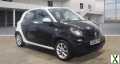 Photo smart forfour 1.0 Passion (Premium) Twinamic Euro 6 (s/s) 5dr Petrol Automatic